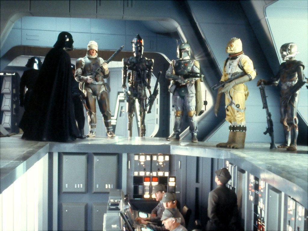 Star Wars